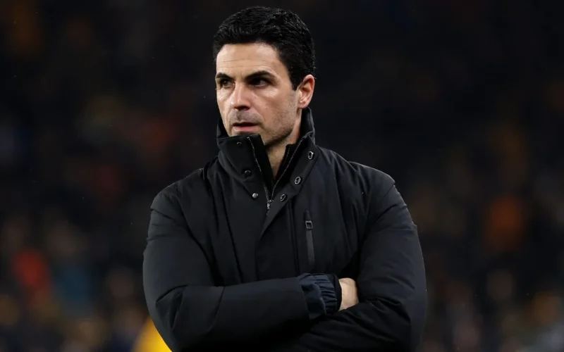 صفقة انتقال رسمية.. أوييتوندي يغادر آرسنال لبدء مسيرته الاحترافية في الدوري الأمريكي